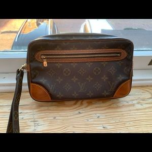 Marly Dragonne GM Clutch